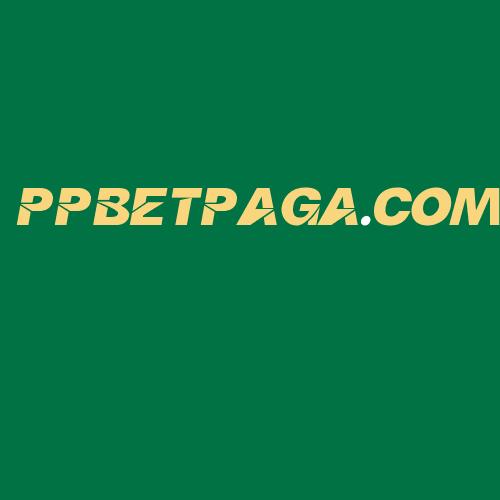 Logo da PPBETPAGA